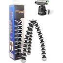 Stativy Joby GorillaPod SLR-zoom   Ballhead