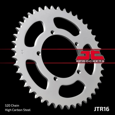 JT Sprockets JTR 301-40 | Zboží Auto