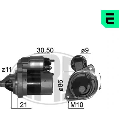 ERA Startér ERA 220839