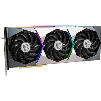 MSI GeForce RTX 3080 SUPRIM X 10G LHR