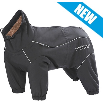 Rukka Thermal Overall 2.0 zimní obleček