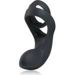 SVAKOM Benedict Double Ring Perineum пръстен за пенис 11.4 см