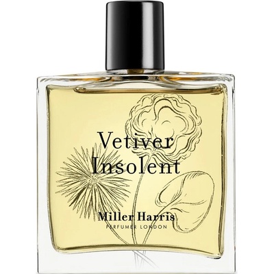 Miller Harris Vetiver Insolent parfémovaná voda unisex 100 ml