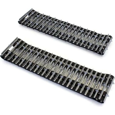 Kyosho Heavy Metal Track Set pre Blizzard 2