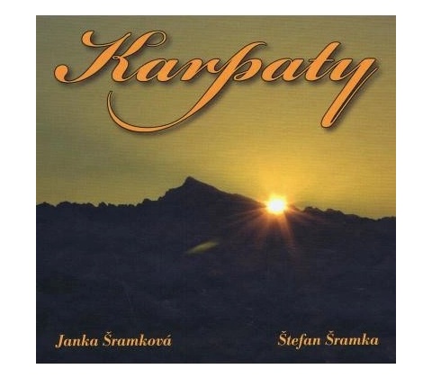 Karpaty