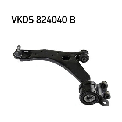 Rameno zavesenia kolies SKF VKDS 824040 B (VKDS824040B)