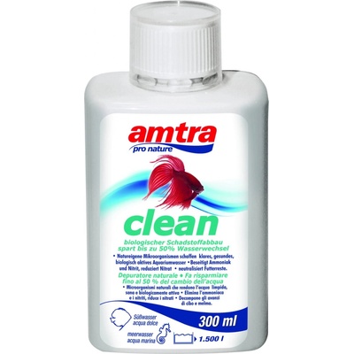 Amtra Clean 300 ml