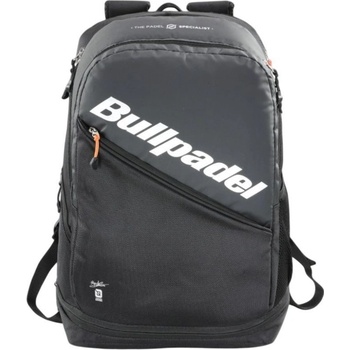 Bullpadel BPM25001 Hack - Čierny