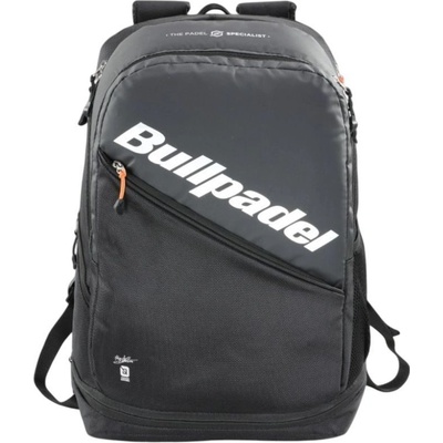 Bullpadel BPM25001 Hack - Čierny
