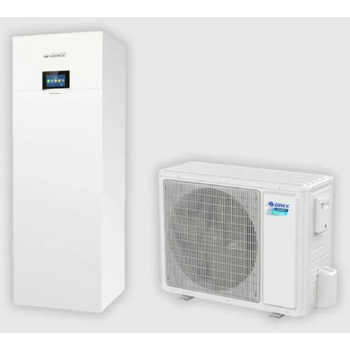 Image 1 of Gree Versati III GRS-CQ16PdG /NhH2-M