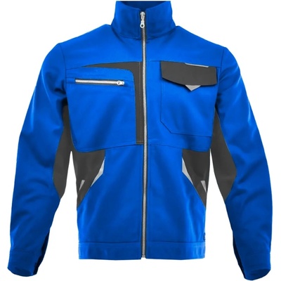 SARA Работно яке Dragon- устойчиво, удобно, с еластични вложки (1-04-570-33-72)