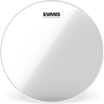 Evans 16" G12 Clear