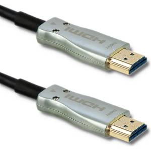Qoltec HDMI v2.0 20m (50472)