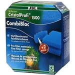 JBL Гъби за филтър CristalProfi e15/1900/1 (J6016000)