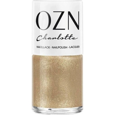 OZN Lak na nehty Charlotte 12 ml