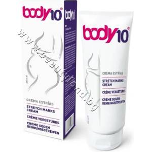 Diet Esthetic Крем Diet Esthetic BODY 10 Push Up, p/n DE-50783 - Крем за премахване на стрии и белези (DE-50783)