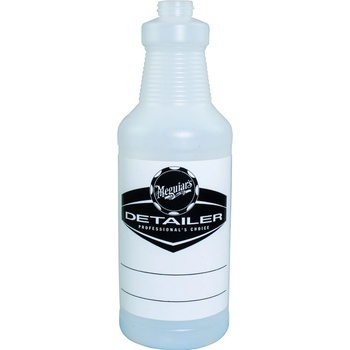 Meguiar's Generic Spray Bottle 946 ml