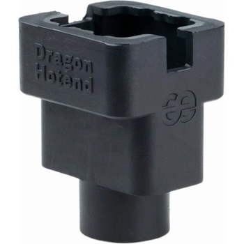Phaetus Силиконов чорап - Dragon UHF Large (3060-01A-72-00-08)