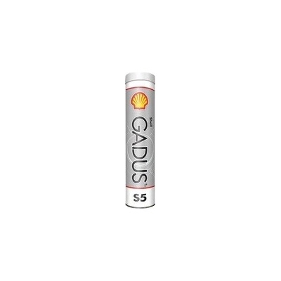 Shell Gadus S5 V100 2 NGLI 2 380 g