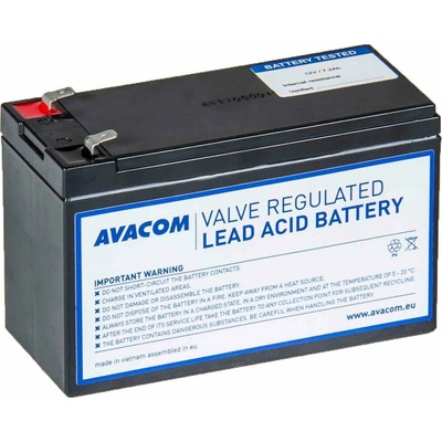 AVACOM AVA-RBP01-12072-KIT