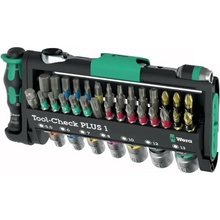 Wera sada bitů Tool-Check PLUS 1 - 39 ks 049055