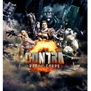 Contra: Rogue Corps