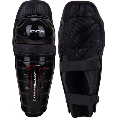 chrániče holení CCM Jetspeed FT350 YTH