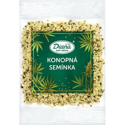 Diana Company Konopné semienka 100 g