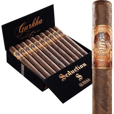 Gurkha SEDUCTION CHURCHILL 20 ks