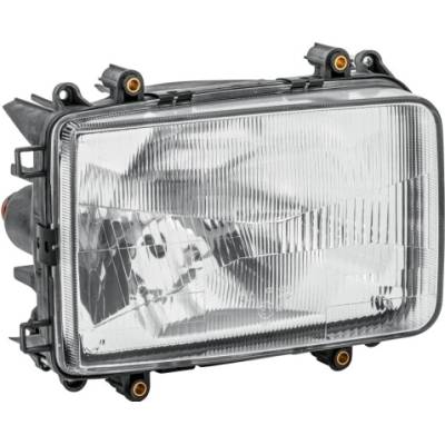 HELLA HLAVNI SVETLOMET 1LG 007 660-121