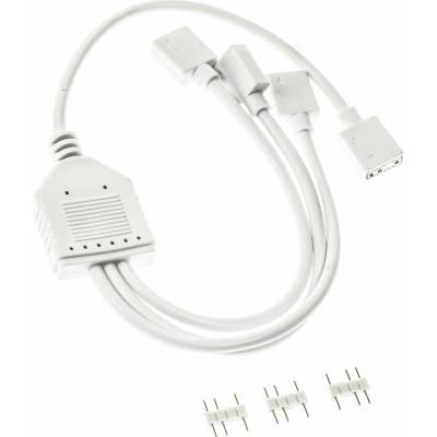 Kolink 30 cm biely PGW-AC-KOL-156