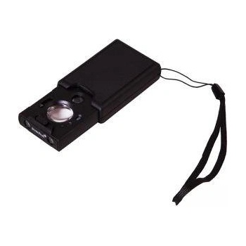 Levenhuk Лупа Levenhuk Zeno Gem M13, 70439