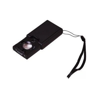 Levenhuk Лупа Levenhuk Zeno Gem M13, 70439