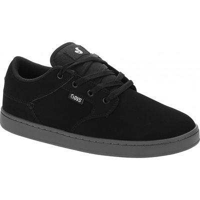 DVS Rivera black black