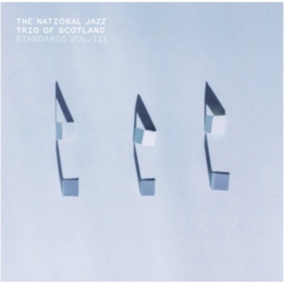 Standards - The National Jazz Trio Of Scotland CD