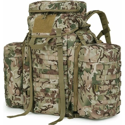 Kombat Tactical Assault Molle BTP 90 l