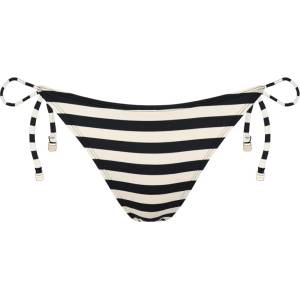 Barts Дамско бикини долнище Barts Women's Yadbor Tanga Bikini bottom - Black - размер 36 (EU) (150-4802-0111)