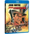 John Chisum BD