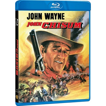 John Chisum BD
