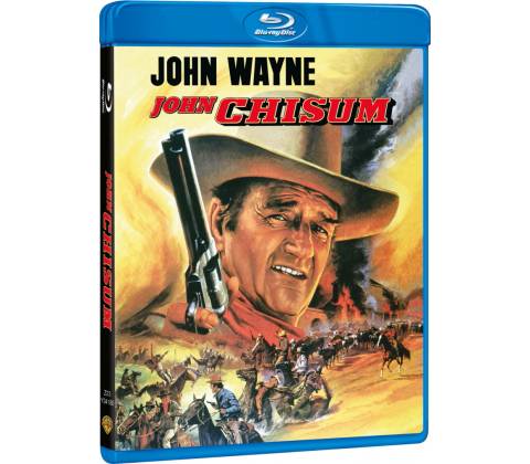 John Chisum BD