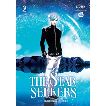 STAR SEEKERS V02