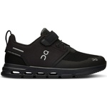 On Детски маратонки On Kid's Cloud Play Sneakers - All Black - размер 28, 5 (EU) (702-3185-0112)