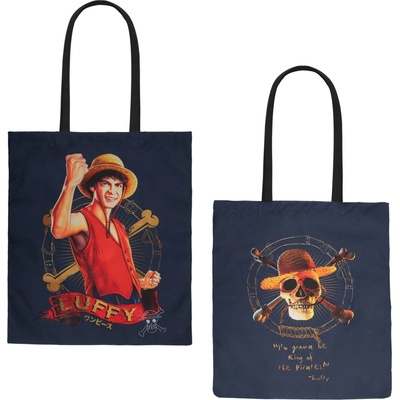 Taška One Piece Luffy