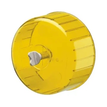 Ferplast FPI rodents- Пластмасово колело за гризачи, Ø 14, 5 / 9, 8 см