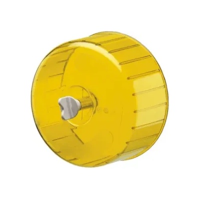 Ferplast FPI rodents- Пластмасово колело за гризачи, Ø 14, 5 / 9, 8 см