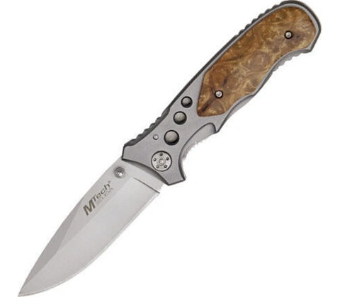 M-Tech Linerlock MT-423SL