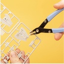 Shesto Modelcraft nářadí pro modeláře sada 6 ks