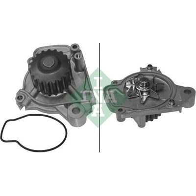 Vodní čerpadlo, chlazení motoru Schaeffler INA 538 0608 10