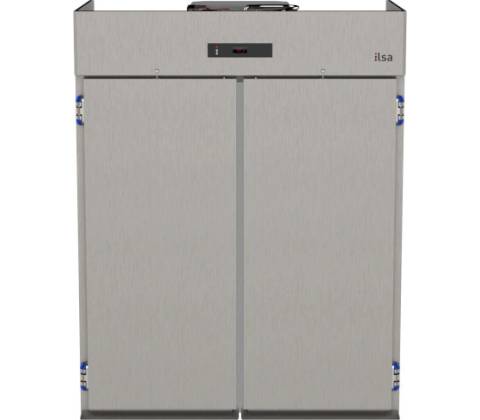 ILSA ARL2X2500