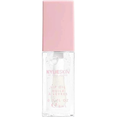Kylie Skin rty Pece o rtyOlej na rty Coconut 6 ml